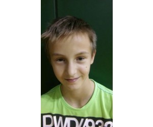 Jakub Waclawek basketball player