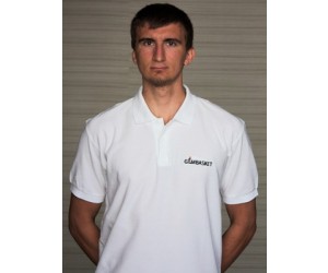 Jakub Wajerowski basketball player - SF/PF