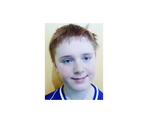 Jakub Walczak basketball player - PF
