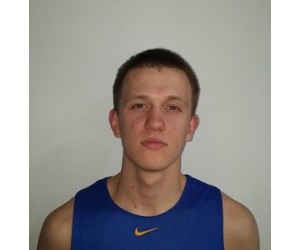 Jakub Wantuch basketball player - SG