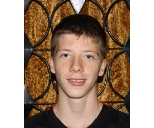 Jakub Warpas basketball player - SG/PG