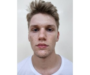 Jakub Wasilewski basketball player - F