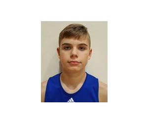 Jakub Wiatr basketball player - SG/PF
