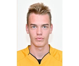 Jakub Wiecko basketball player - SF/PF