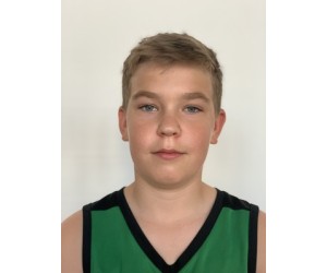 Jakub Wiercinski basketball player - PG