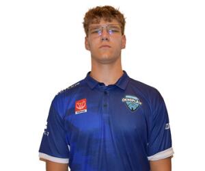 Jakub Wolak basketball player - C