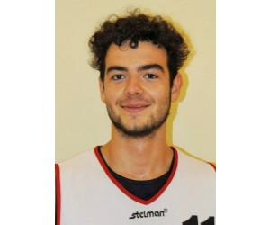 Jakub Wroblewski basketball player - SG