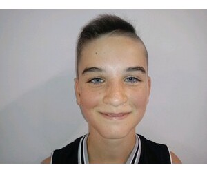 Jakub Wrzeszcz basketball player - SG