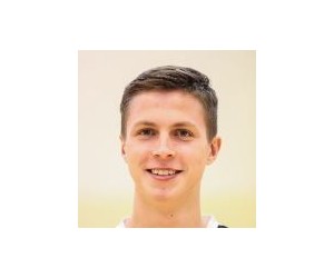 Jakub Zaszewski basketball player - SG