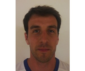 Jakub Zavadil basketball player photo