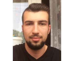 Jakub Zikl basketball player - C