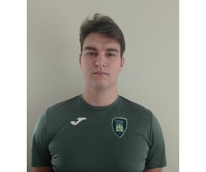 Jakub Zimny basketball player - C