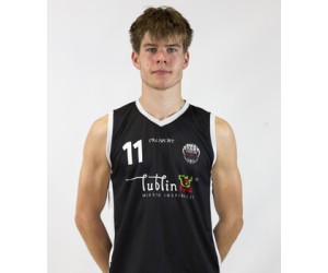 Jakub Zoldak basketball player - C