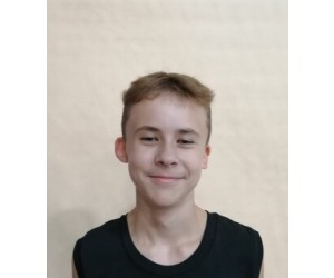 Jakub Zyradzki basketball player - SF
