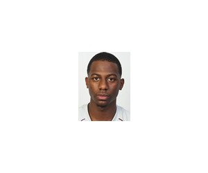 Jalan Mccloud basketball player - PG