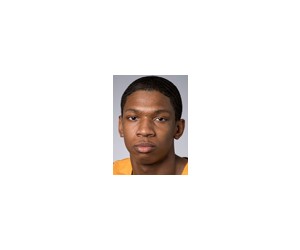 Jalanni White basketball player - C