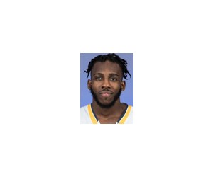 Jaleel Lord basketball player - G