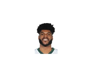 Jaleel Roberts basketball player - C