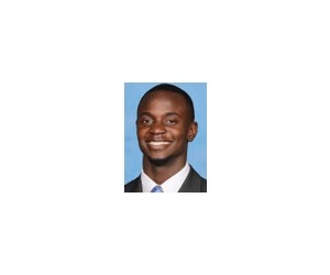 Jaleel Williams basketball player - SF
