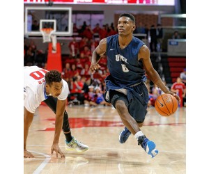 Jaleen Smith basketball player photo 1