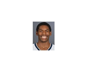 Jaleen Smith basketball player - PG/SG