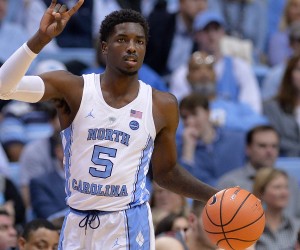 Jalek Felton basketball player photo 1