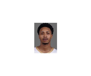Jalen Adams basketball player - PG
