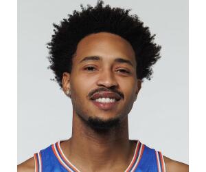 Jalen Adams basketball player photo 2