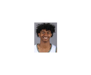 Jalen Benjamin basketball player - G