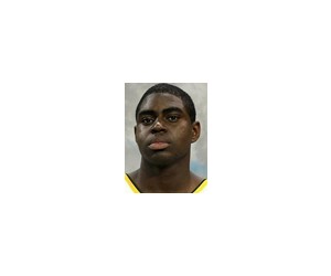 Jalen Billups basketball player - PF