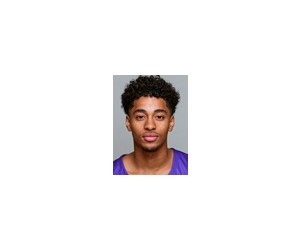 Jalen Blackmon basketball player - PG