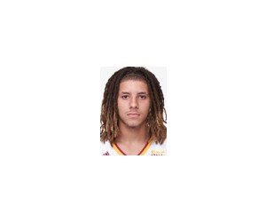 Jalen Bolden basketball player - F