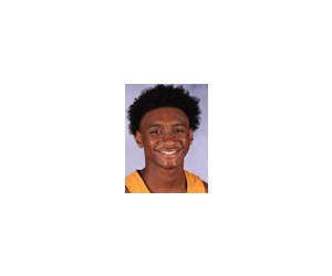 Jalen Breath basketball player - F