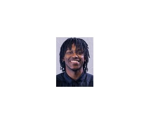 Jalen Breazeale basketball player - G