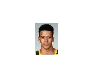 Jalen Bridges basketball player - PF