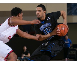Jalen Brown basketball player photo 1