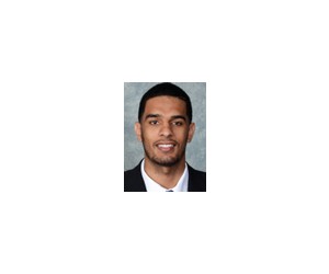 Jalen Brown basketball player - PF