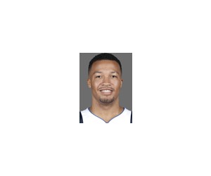 Jalen Brunson basketball player photo 1