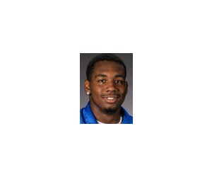 Jalen Canty basketball player - PF