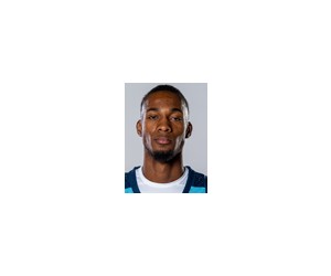 Jalen Carey basketball player - PG