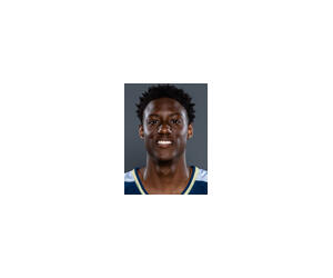 Jalen Cincore basketball player - F