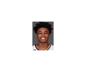 Jalen Cook basketball player - G