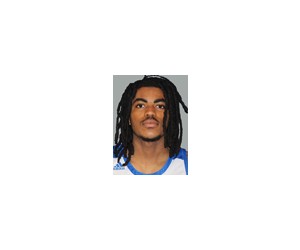 Jalen Dalcourt basketball player - G