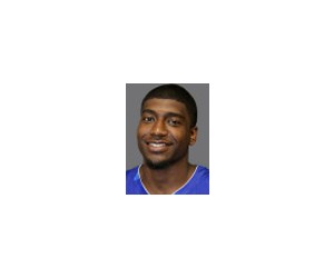 Jalen Dean Jones basketball player - SG