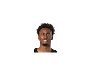Jalen Deloach basketball player - F