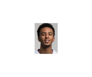 Jalen Gibbs basketball player - G