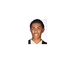 Jalen Anthony Graham basketball player - C