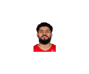 Jalen Harris basketball player - SG