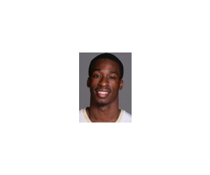 Jalen Hayes basketball player - PF