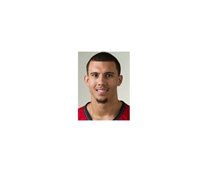 Jalen Henry basketball player - PF/C